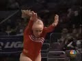 Nastia Liukin - 2008 American Cup - Vault Nastia Liukin - 2008 American Cup - Vault