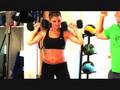 The Best Calorie Burning Workout Routine!