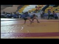 2008 FILA Cadet Highlight Video Wrestling