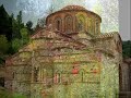 mystras a byzantine city