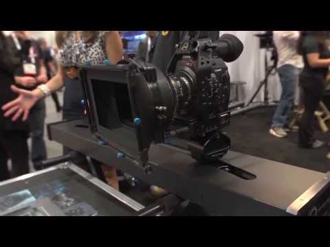 Redrock Micro - Redrock Micro introduces their One Man Crew product. Magnanimous Media is an HD video camera rental house in Chicago, IL. Aside from HD video cameras, we als...