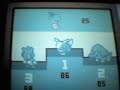 shiny ralts hunting  poke radar  part 1