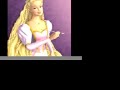 Barbie as Rapunzel Music Video