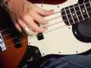 Bassballs - Demo by Peter Stroud - Twin Dynamic Envelope Filter - Electro Harmonix