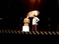 videos de zenas emprovisadas: esquete (22h - 27/11/08)