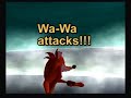 Crash Bandicoot Timeline Part 5 Crash Bandicoot Timeline Part 5