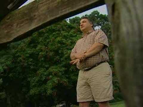 A mystery animal roams a Maryland farm