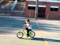 Pedaleando, v2 :D