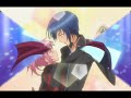 ikuto X amu heaven