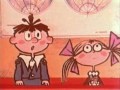 Gökçe - Tuttu Fırlattı (Animasyon Klip 2011:)