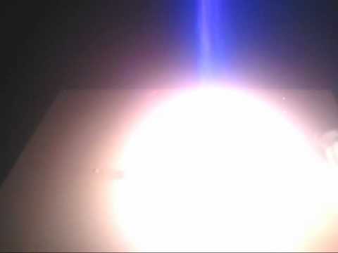 Hexaphenox PVC glue composite test 1.wmv