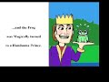 The Book Of Happy Endings