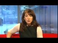 BFBS NEWS REPORT-250th Battle of Minden Celebrations