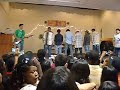 KFC - Your Beautiful Proformance ft. InYoFace KFC - Your Beautiful Proformance ft. InYoFace