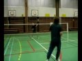 Badmintonlaxar och annat trams Badmintonlaxar och annat trams