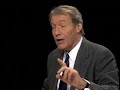 Tom Stoppard Talks With Charlie Rose