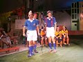 Jogando no Quintal - Esperanto de M a M Jogando no Quintal - Esperanto de M a M