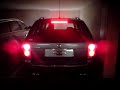 VW PASSAT W8 REMUS EXHAUST !!!!! VW PASSAT W8 REMUS EXHAUST !!!!!