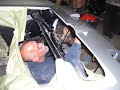 1968 Shelby Cobra Mustang .Restoration of rare muscle and sports cars . 1968 Shelby Cobra Mustang .Restoration of rare muscle and sports cars .