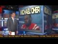 Michael Oher from Poverty to the NFL - Ole Miss star heading to the NFL