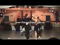 \"Pal Bailador\" Competencia de Salsa