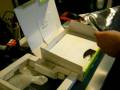 videos de Asus Eee PC unboxing