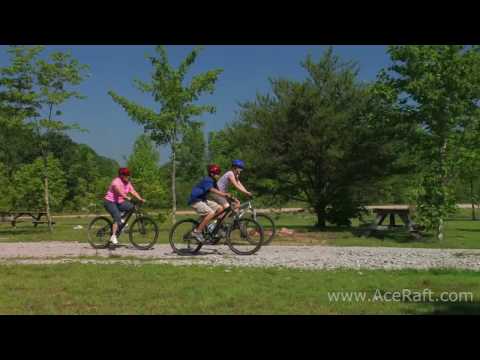Mountain Bike Tour | WV Biking at ACE Adventure Resort Mountain Bike Tour | WV Biking at ACE Adventure Resort