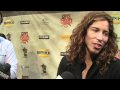 Marisa Miller, Shaun White at SPIKE's Guys Choice Awards