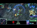 Terran Strategy - Thor Marine SCV Starcraft 2 EonShiKeno