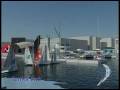 Volvo Ocean Race Stockholm Event Area
