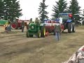 John Deere D