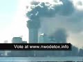 Towers collapsed at free fall speed - 911