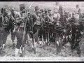 il ya bient�t cent ans, un conflit qui allait durablement marquer l'histoire et ouvrir la porte � une guerre encore plus violente...