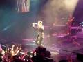 videos de Buble singing YMCA at Mohegan Sun