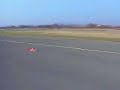Really fast rc nitro car - 100MPH