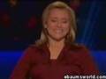 Stupidest millionare contestant