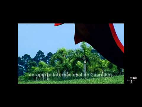 Tomie Ohtake - 100 anos - Aeroporto Internacional de Guarulhos