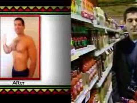 Learn About The Hot Sauce Diet