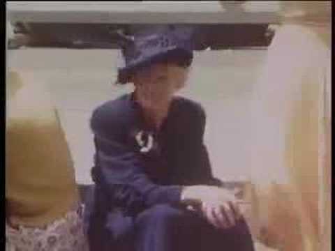 Queen Elizabeth II, 1st Royal Tour - ...