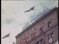 Queen Elizabeth II, 1st Royal Tour - Melb Vic Aust 1954 1/8