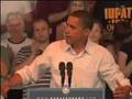Barack Obama on Gustav: We Rise and Fall as One Nation