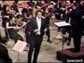 Andrea Chénier Improvviso