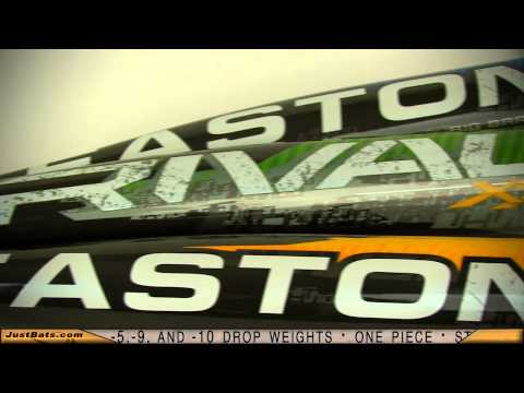 2011 Easton Rival XXL: Senior League