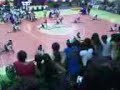 Abertura Endesca 2008