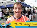 Santa Monica Farmer's Market