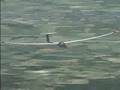 FSX Sailplane Soaring Segelflug