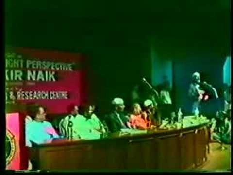 Concept Of God In Hinduism, Christianity, And Islam (6/24)