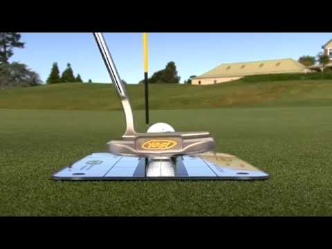 how to fit putter