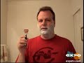 Gillette Fusion Power Battery Powered Shaving System!
