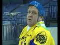 Lukko sketsi - Hedelmäpeli